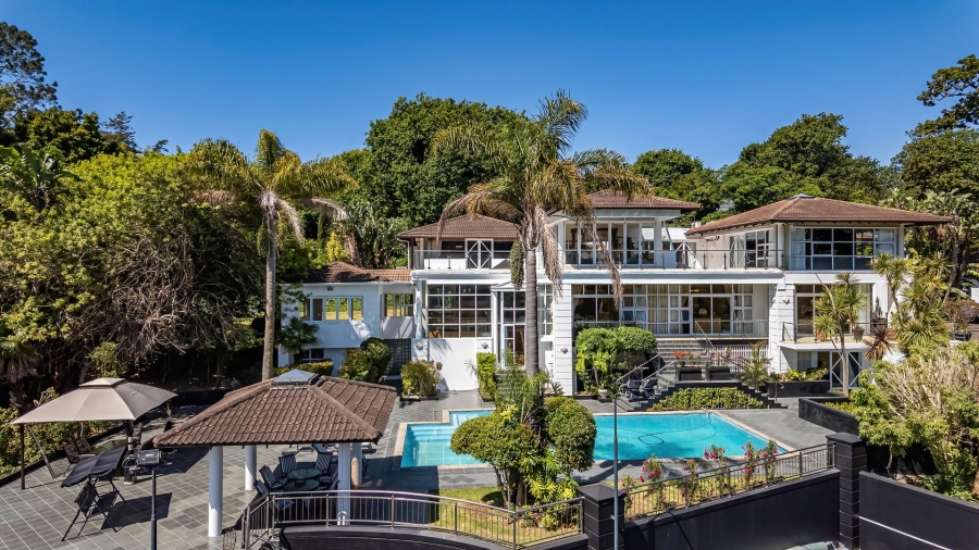 7 Bedroom Property for Sale in Constantia Western Cape